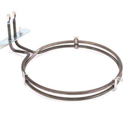 Picture of Moffat Oven Elemnt 2800W 240V E27 Part# M024410