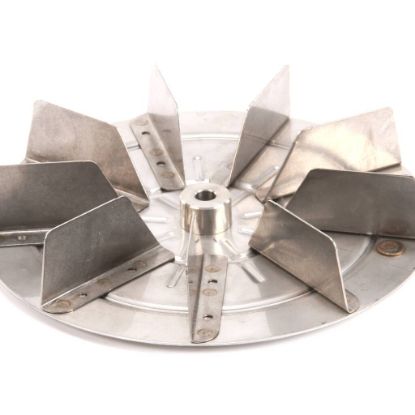 Picture of Moffat Oven Fan E27/e32max Part# M024433