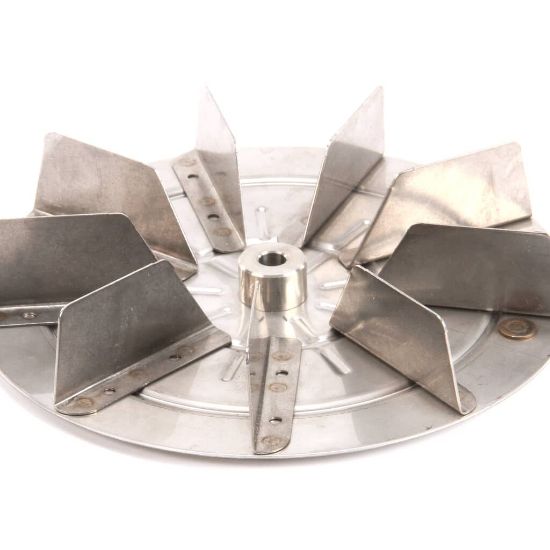 Picture of Moffat Oven Fan E27/e32max Part# M024433