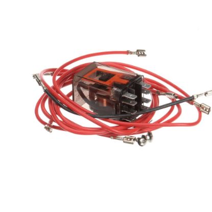 Picture of Moffat Upgrade Kit E31 Power Relay Part# M024563