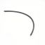 Picture of Moffat Door Seal (Side) Part# M024784