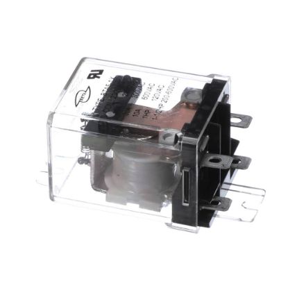 Picture of Moffat Relay 30A E27 Part# M024505