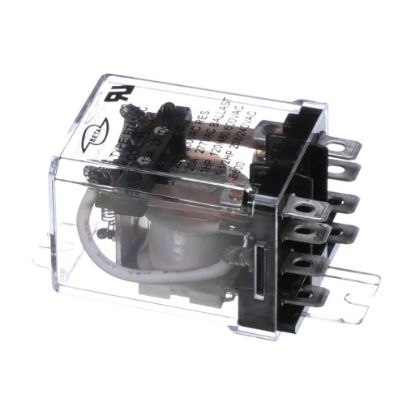Picture of Moffat Power Relay E31 Part# M024562