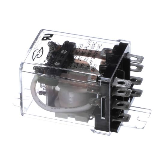 Picture of Moffat Power Relay E31 Part# M024562