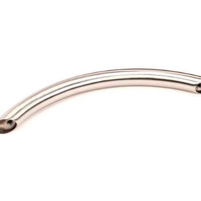 Picture of Moffat Handle - Stainless Steel Part# M026498