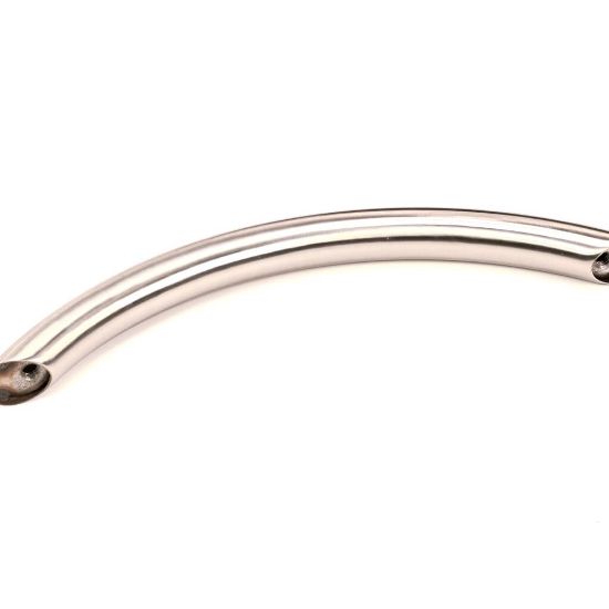 Picture of Moffat Handle - Stainless Steel Part# M026498