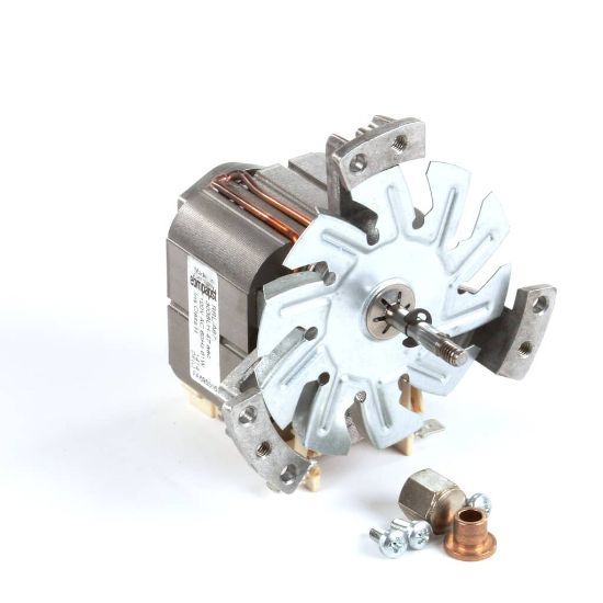 Picture of Moffat Fan Motor Kit 110-120V Part# M025387K