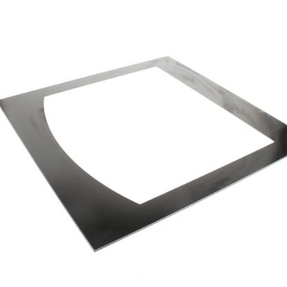 Picture of Moffat Door Outer Glass Part# M024844