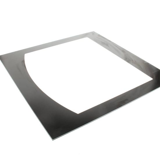 Picture of Moffat Door Outer Glass Part# M024844