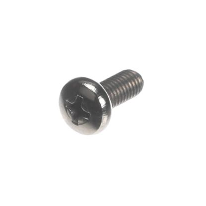 Picture of Moffat Screw M5 X 12 Taptite Part# M041043