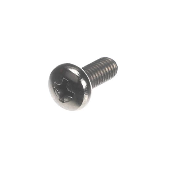 Picture of Moffat Screw M5 X 12 Taptite Part# M041043
