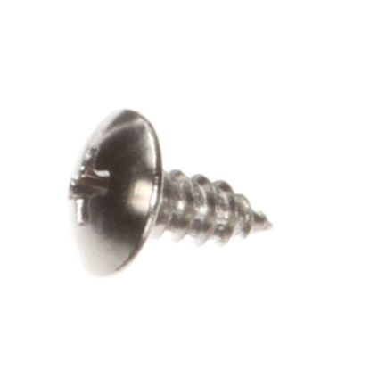 Picture of Moffat Screw 1/2X8 Mushhdpozi S/t Np Part# M041045