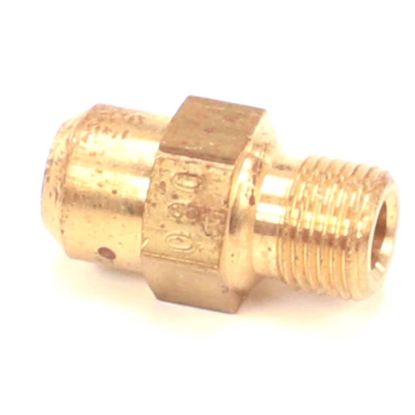 Picture of Moffat Blank Orifices Part# M032080
