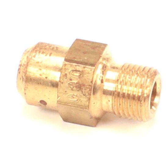 Picture of Moffat Blank Orifices Part# M032080