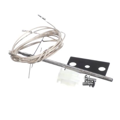Picture of Moffat H-hp10t Temp Probe Air Kit Part# M025997K