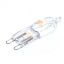 Picture of Moffat Lamp G9, E35 25W 230V Halogen Part# M231814