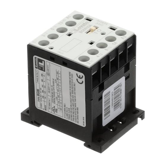 Picture of Moffat Contactor #11Bg0610a230 Part# M231741
