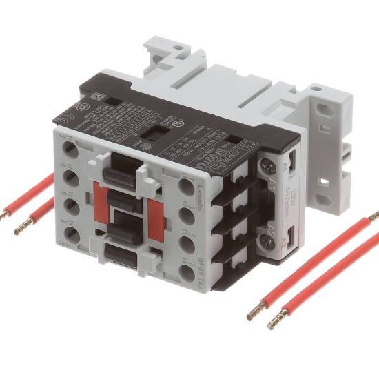 Picture of Moffat Contactor Kit 25A 4P 230V 50/6 Part# M231738K