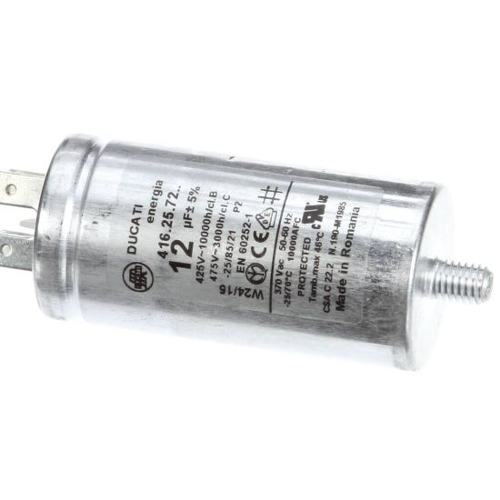 Picture of Moffat Capacitor 12Uf Part# M232552