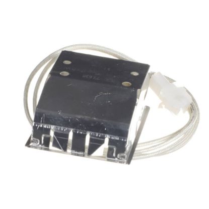 Picture of Moffat Lampholder G9 Halogen Part# M232108