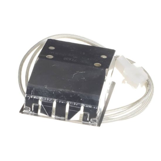 Picture of Moffat Lampholder G9 Halogen Part# M232108
