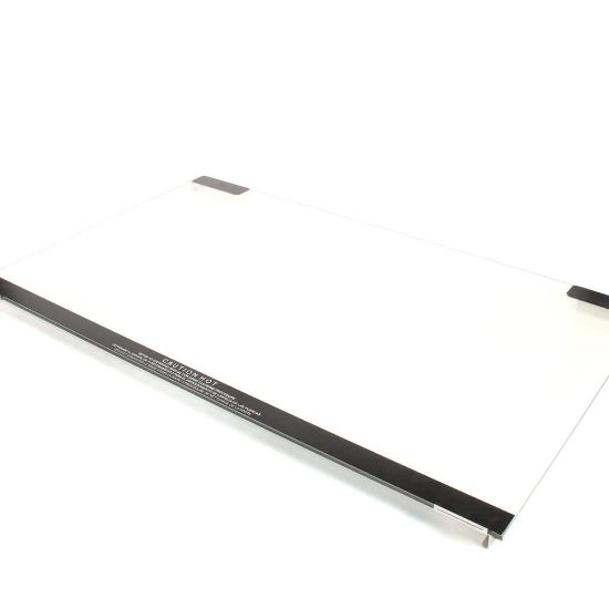 Picture of Moffat Door Inner Glass Assembly E28 Part# M233346