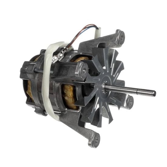 Picture of Moffat Fan Motor 110-120V 60Hz Part# M232905