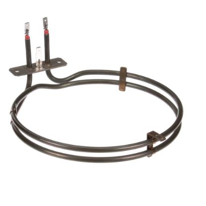 Picture of Moffat Oven Element 1500W 110-120V Part# M232765