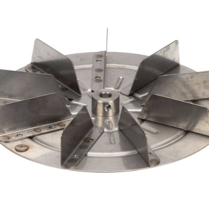 Picture of Moffat Fan Dia 175Mm/7 Part# M232903