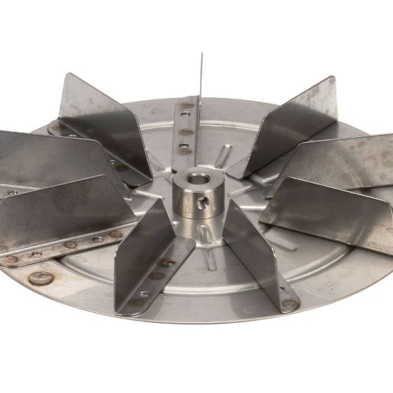 Picture of Moffat Fan Dia 175Mm/7 Part# M232903