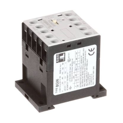 Picture of Moffat Contactor Part# M231742