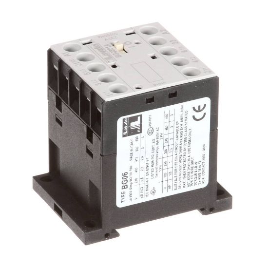 Picture of Moffat Contactor Part# M231742