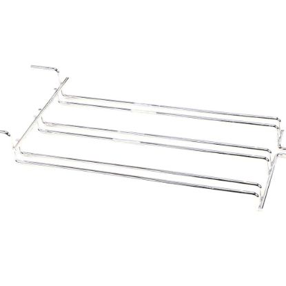 Picture of Moffat Oven Side Rack Rh E22 Part# M233522