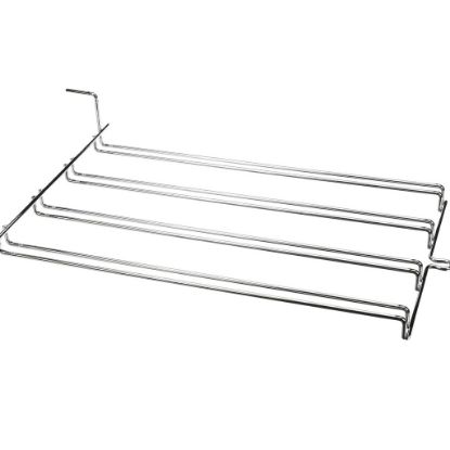 Picture of Moffat Oven Side Rack E28 Part# M233556
