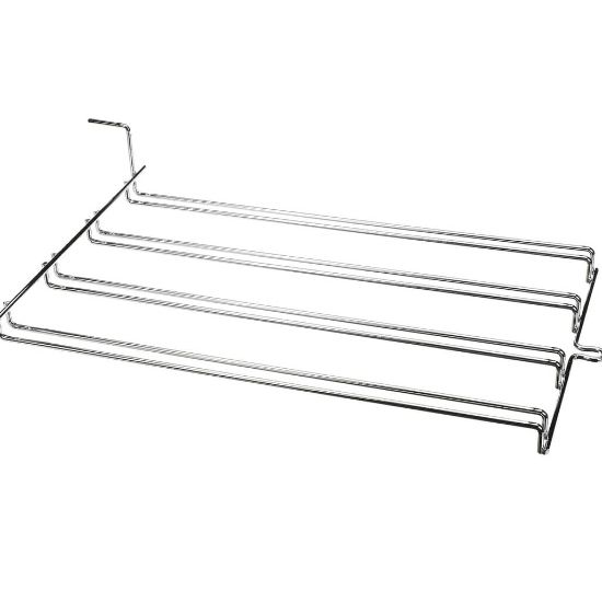 Picture of Moffat Oven Side Rack E28 Part# M233556