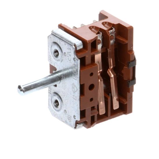 Picture of Moffat Rotary On/off Switch Part# M233887