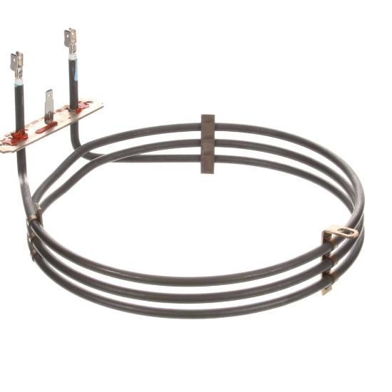 Picture of Moffat Oven Element 2800W 208-220V Part# M234089