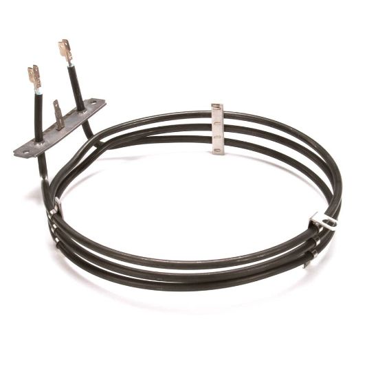 Picture of Moffat Oven Element 2800W 230-240V Part# M234088