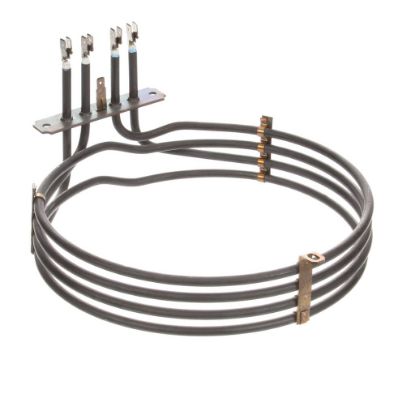 Picture of Moffat Oven Element 4500W 208-220V (E27m3) Part# M234107