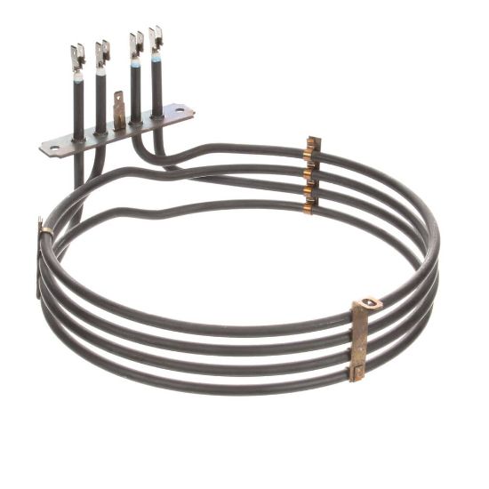 Picture of Moffat Oven Element 4500W 208-220V (E27m3) Part# M234107