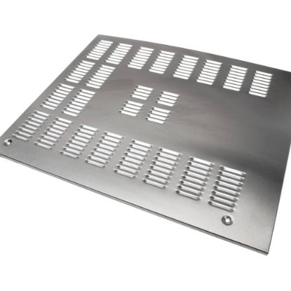 Picture of Moffat Side Cover Rh E32 Part# M233585
