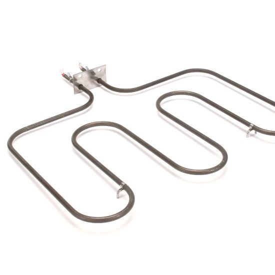 Picture of Moffat Bottom Oven Element 2000W 208-220V Part# M234203
