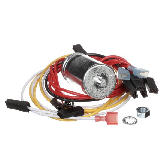 Picture of Moffat Capacitor Reloc Kit 10Uf Part# M234252K