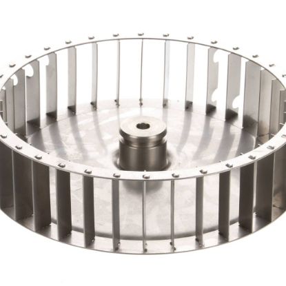 Picture of Moffat Fan D220 X H50 For 50Hz Part# M234138