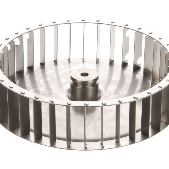 Picture of Moffat Fan D220 X H50 For 50Hz Part# M234138