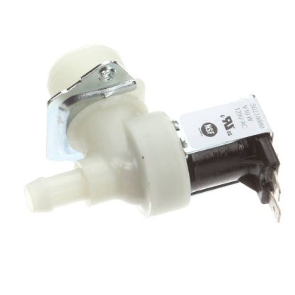 Picture of Moffat Water Solenoid 90 Outlet 120V Part# M234349