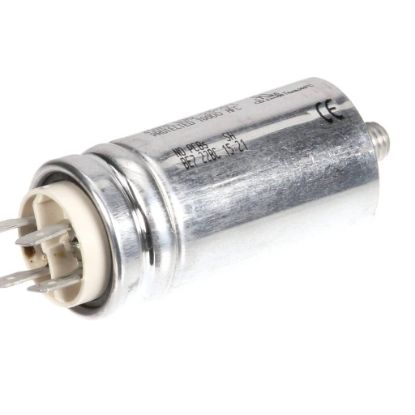 Picture of Moffat Capacitor 5Uf Part# M234251