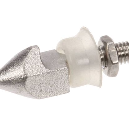 Picture of Moffat Single Step Locking Dog Part# M231804