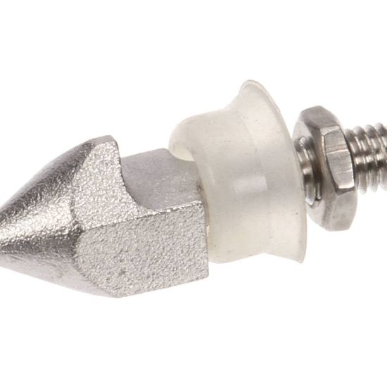 Picture of Moffat Single Step Locking Dog Part# M231804