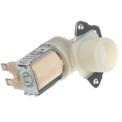 Picture of Moffat Water Solenoid 90 Outlet 240V Part# M234348